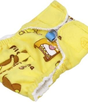 Adjustable Primate® Monkey Diaper